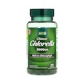 Holland & Barrett Chinese Chlorella Rich in Chlorophyll 120 Tablets 3000mg