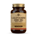 Image 1 for L-Glutamine 1000mg 50 Tablets