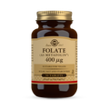 Image 1 for Folate (As Metafolin®) 400µg 50 Tablets