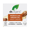 Image 5 for Moroccan Argan Oil Night Cream 50ml