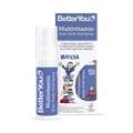 Image 1 for Betteryou Multivitamin Kids' Daily Oral Spray 25ml