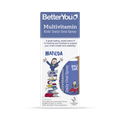 Image 2 for Betteryou Multivitamin Kids' Daily Oral Spray 25ml