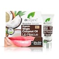 Dr Organic Virgin Coconut Oil Lip Serum 10ml