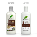 Image 4 for Virgin Coconut Oil Conditioner 265ml