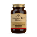 Image 1 for Vitamin B12 100 µg 100 Tablets