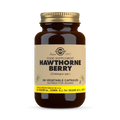 Image 1 for ® Hawthorne Berry Vegetable 100 Capsules