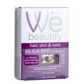 Wassen We Beautify Hair, Skin and Nails SILICA-EPO 30 Capsules + 30 Tablets