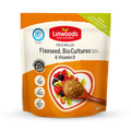 Image 1 for Milled Flaxseed, Biocultures & Vitamin D 360g