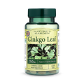 Image 1 for Good n Natural Ginkgo Leaf 120 Tablets 250mg