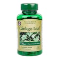 Good n Natural Ginkgo Leaf 250 Tablets 250mg