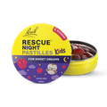 Image 3 for Rescue Remedy Kids Night Pastilles Raspberry 50g