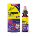 Image 1 for Rescue Remedy Kids Night Dropper Rasberry Flavour 10ml