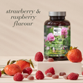 Image 4 for Red Clover 60 Gummies