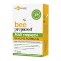 Unbeelievable Health Bee Prepared Max Strength 20 Capsules