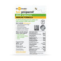 Image 2 for Bee Prepared Max Strength 20 Capsules