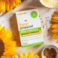 Image 4 for Bee Prepared Max Strength 20 Capsules