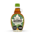 Image 1 for 100% Pure Organic Maple Syrup 250g
