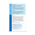 Image 2 for Probiotic For Antibiotics & Travel 30 Capsules