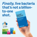 Image 5 for Probiotic For Antibiotics & Travel 30 Capsules