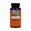 Image 1 for Organic Turmeric 60 Capsules