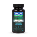 Image 1 for Organic Spirulina 60 Capsules