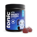 Image 1 for Tonic Immunity Gummy For Kids 30 Gummies