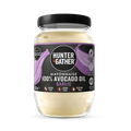 Image 1 for Foods Avocado Oil Mayonnaise Garlic 630g