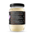 Image 2 for Foods Avocado Oil Mayonnaise Garlic 630g
