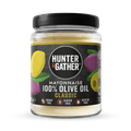 Image 1 for Foods Olive Oil Mayonnaise Classic 250g