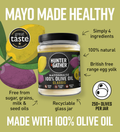 Image 3 for Foods Olive Oil Mayonnaise Classic 250g