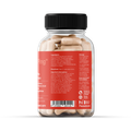 Image 3 for Lions Mane Ultra Focus 60 Capsules