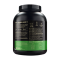 Image 2 for Serious Mass Vanilla 2.73kg