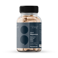 Image 1 for Magnesium 3 In 1 Complex 225mg 60 Capsules