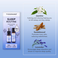 Image 3 for Aromatherapy Routine Kit Sleep Better