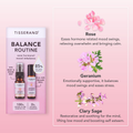 Image 3 for Aromatherapy Routine Kit Restore Balance