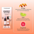 Image 3 for Aromatherapy Routine Kit Energy Boost