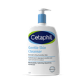Image 1 for Gentle Skin Cleanser Face & Body Wash 1L