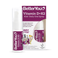 Image 1 for Betteryou Vitamin D+K2 Kids' Daily Oral Spray 15ml