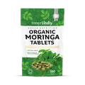 Image 1 for Organic Moringa Tablets – 180 Tablets