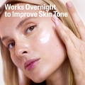 Image 2 for Healthy Radiance Brightening Comfort Night  50G