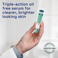 Image 4 for Gentle Clear Triple-Action Blemish Face Serum 30ml