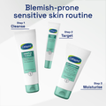 Image 5 for Gentle Clear Mattifying Blemish Face Moisturiser 89ml