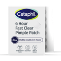 Image 1 for Gentle Clear Pimple Patches with Salicylic Acid 24 Pack