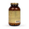 Image 3 for Vitamin B-Complex 100 Extra High Potency 250 Vegi Capsules