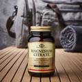 Image 4 for Magnesium Citrate 60 Tablets