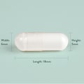 Image 2 for Biotin 5000µg 100 Vegi Capsules