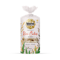 Image 1 for Organic Rice Cakes No Salt 100g