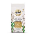 Image 1 for Organic Easy Cook Long Grain Brown Rice 500g