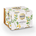 Image 2 for Organic Chickpeas 4x 400g