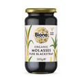 Image 1 for Organic Blackstrap Molasses 500g